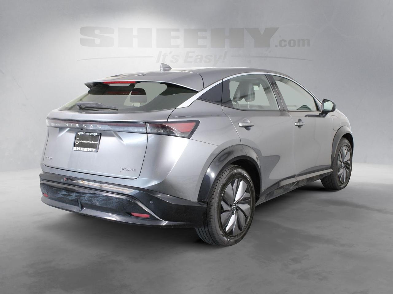 2023 Nissan Ariya ENGAGE Manassas VA