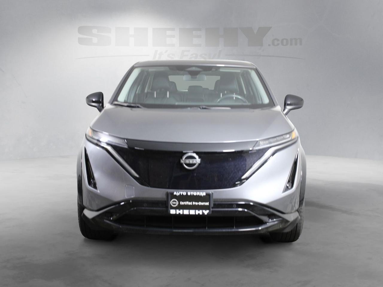 2023 Nissan Ariya ENGAGE Manassas VA