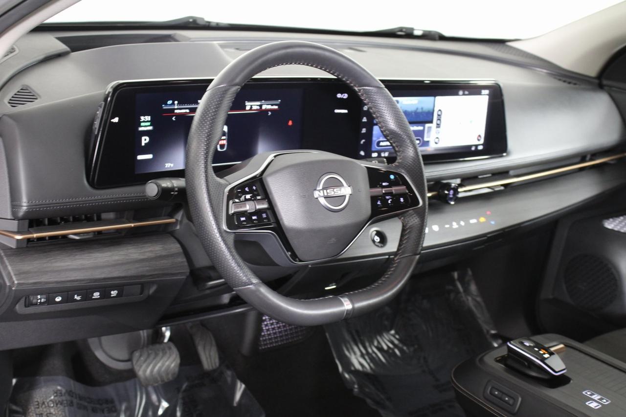 2023 Nissan Ariya ENGAGE Manassas VA