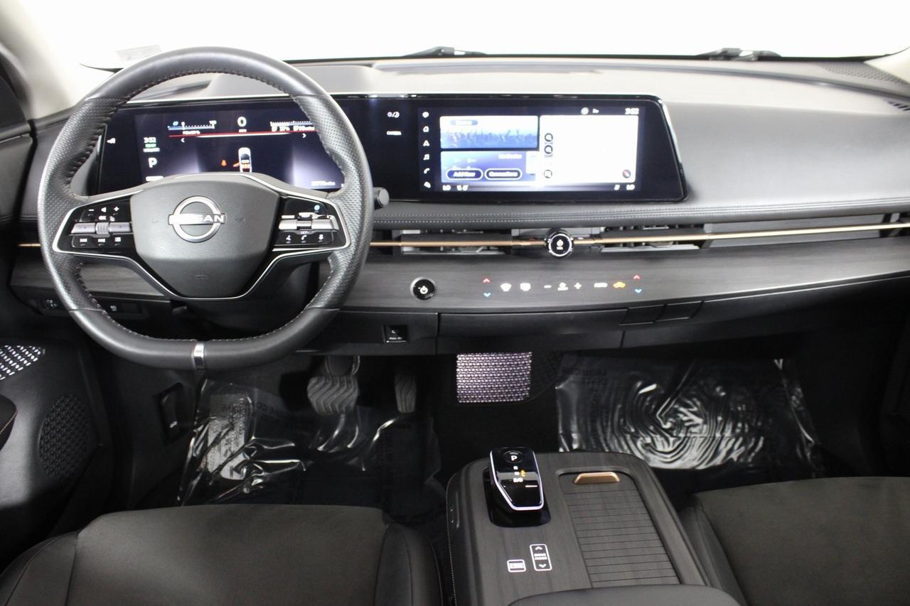 2023 Nissan Ariya ENGAGE Manassas VA