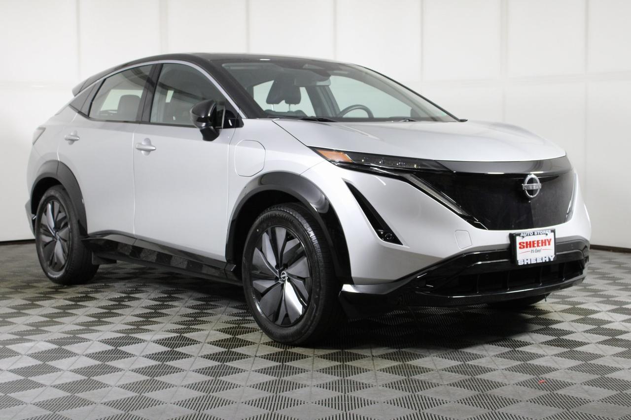 2023 Nissan Ariya ENGAGE Manassas VA