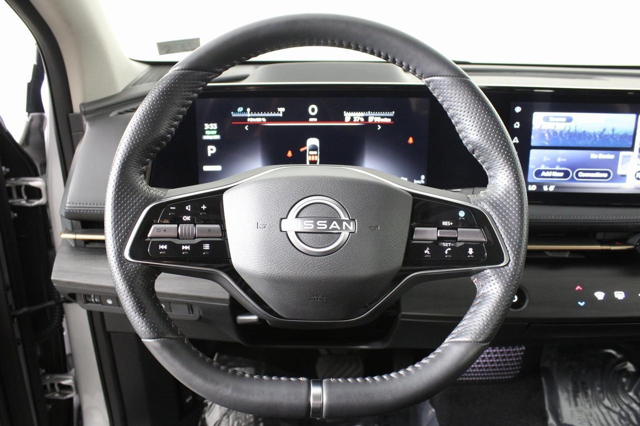 2023 Nissan Ariya ENGAGE Manassas VA