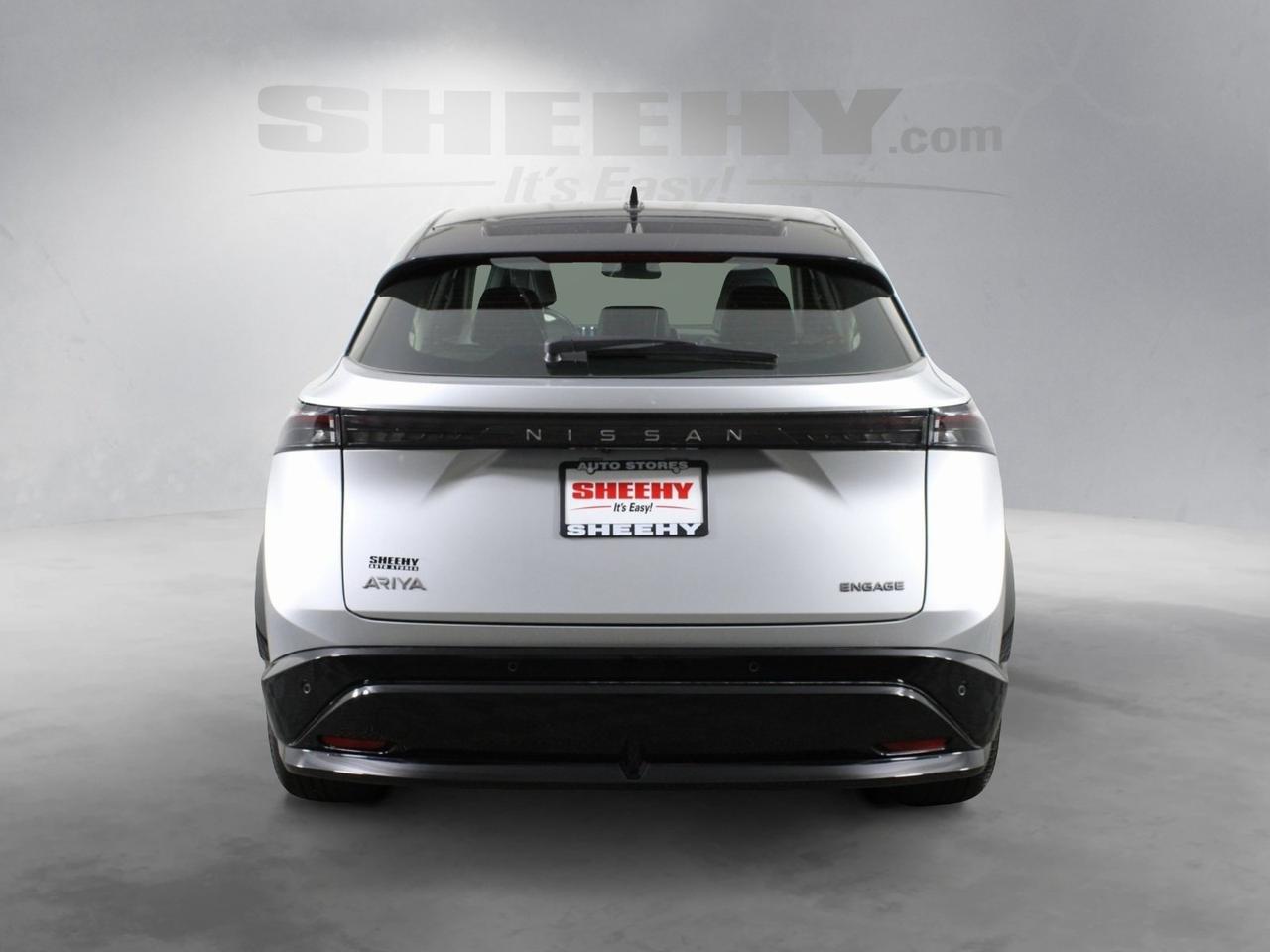 2023 Nissan Ariya ENGAGE Manassas VA