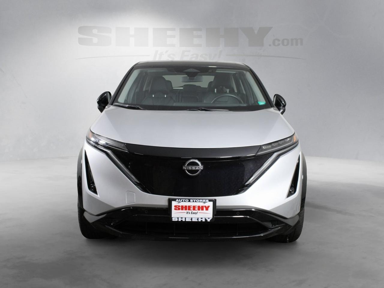 2023 Nissan Ariya ENGAGE Manassas VA