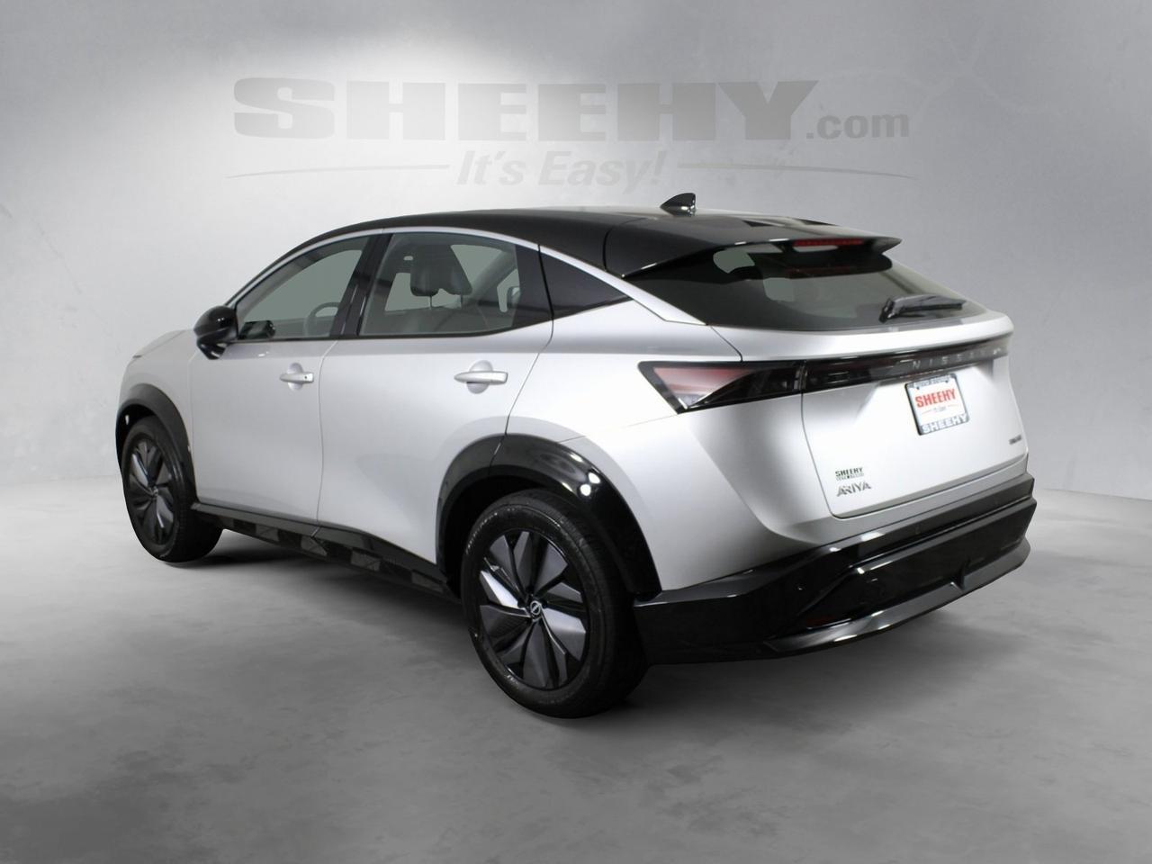 2023 Nissan Ariya ENGAGE Manassas VA