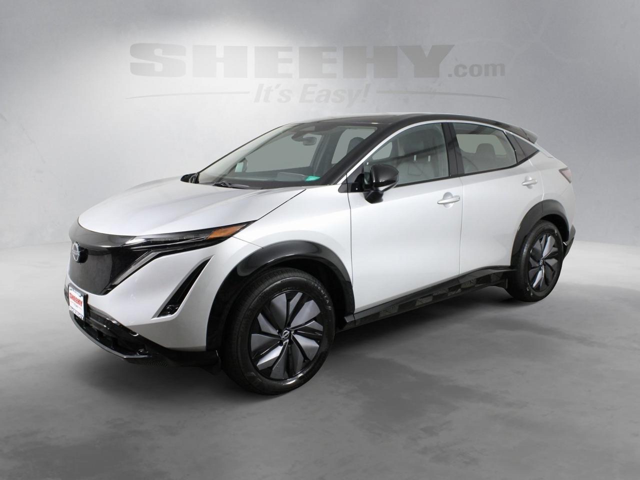 2023 Nissan Ariya ENGAGE Manassas VA