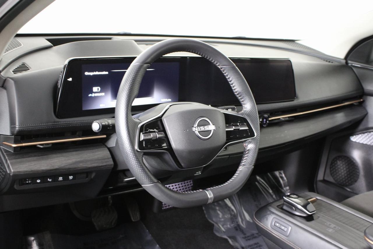 2023 Nissan Ariya ENGAGE Manassas VA