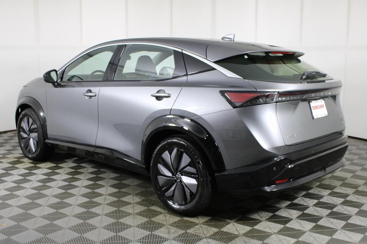 2023 Nissan Ariya ENGAGE Manassas VA