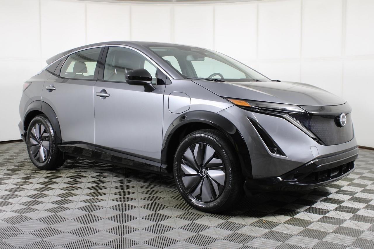 2023 Nissan Ariya ENGAGE Manassas VA
