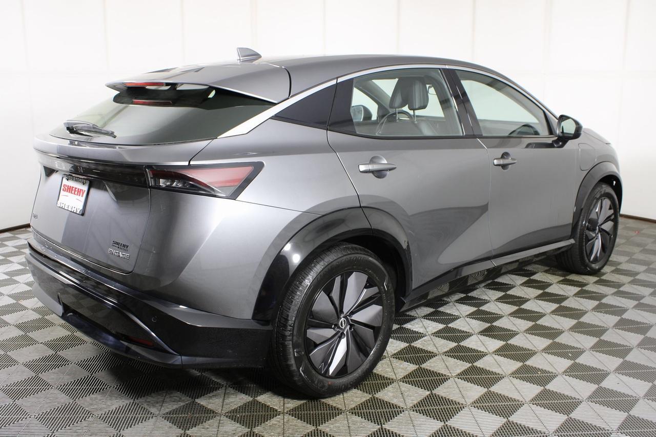 2023 Nissan Ariya ENGAGE Manassas VA