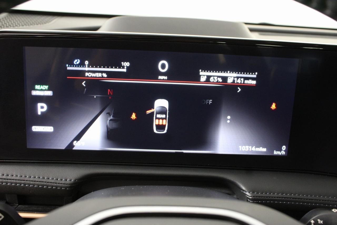 2023 Nissan Ariya ENGAGE Manassas VA