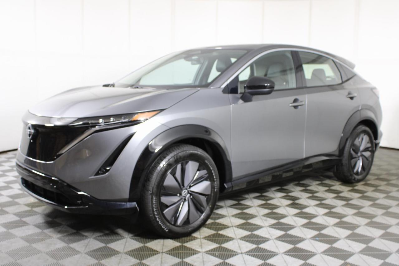 2023 Nissan Ariya ENGAGE Manassas VA