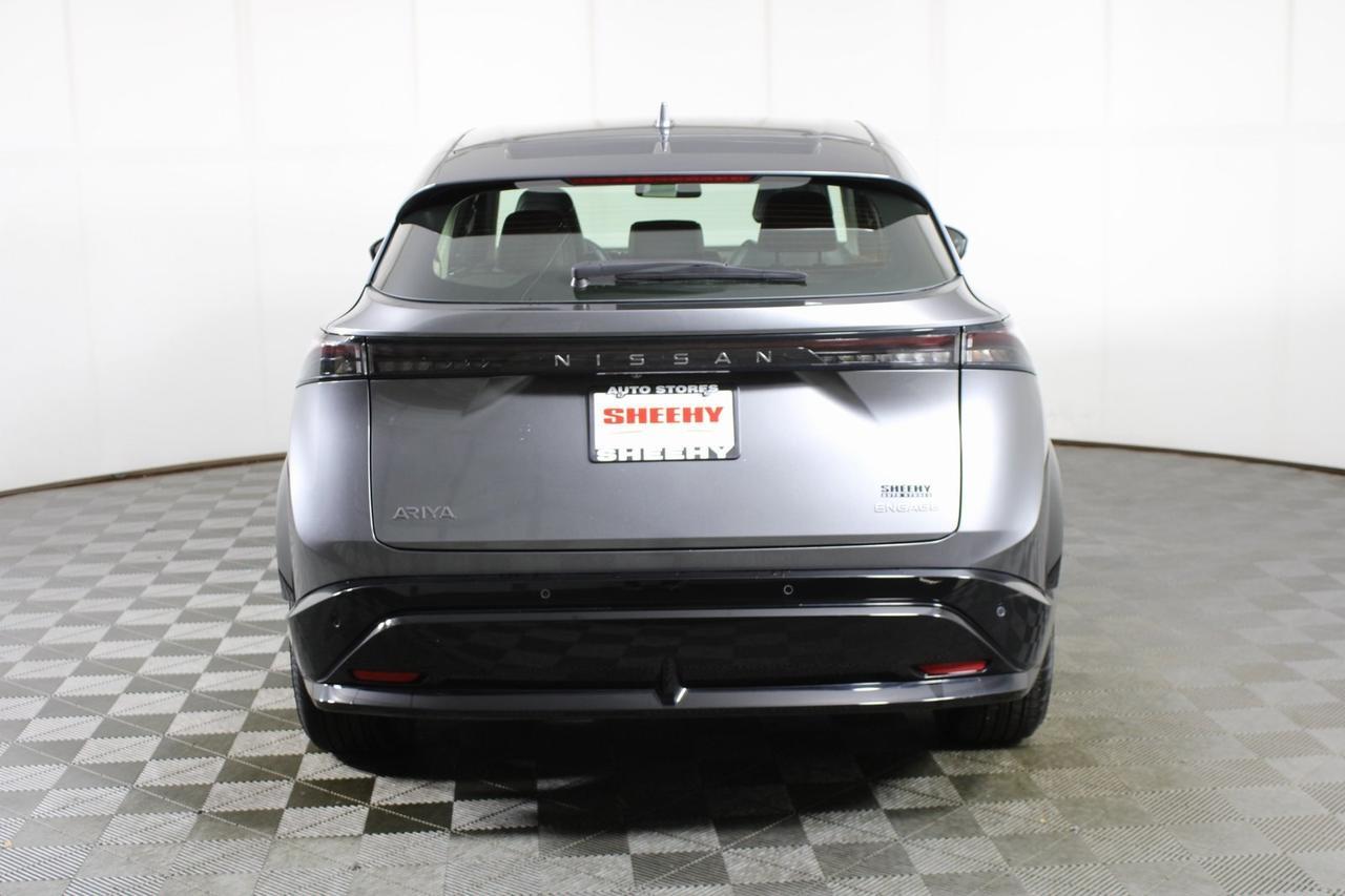 2023 Nissan Ariya ENGAGE Manassas VA