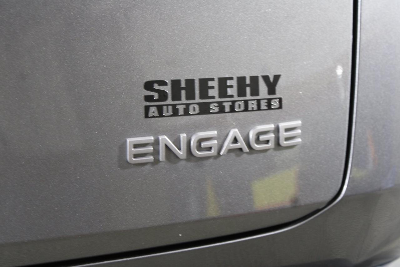 2023 Nissan Ariya ENGAGE Manassas VA
