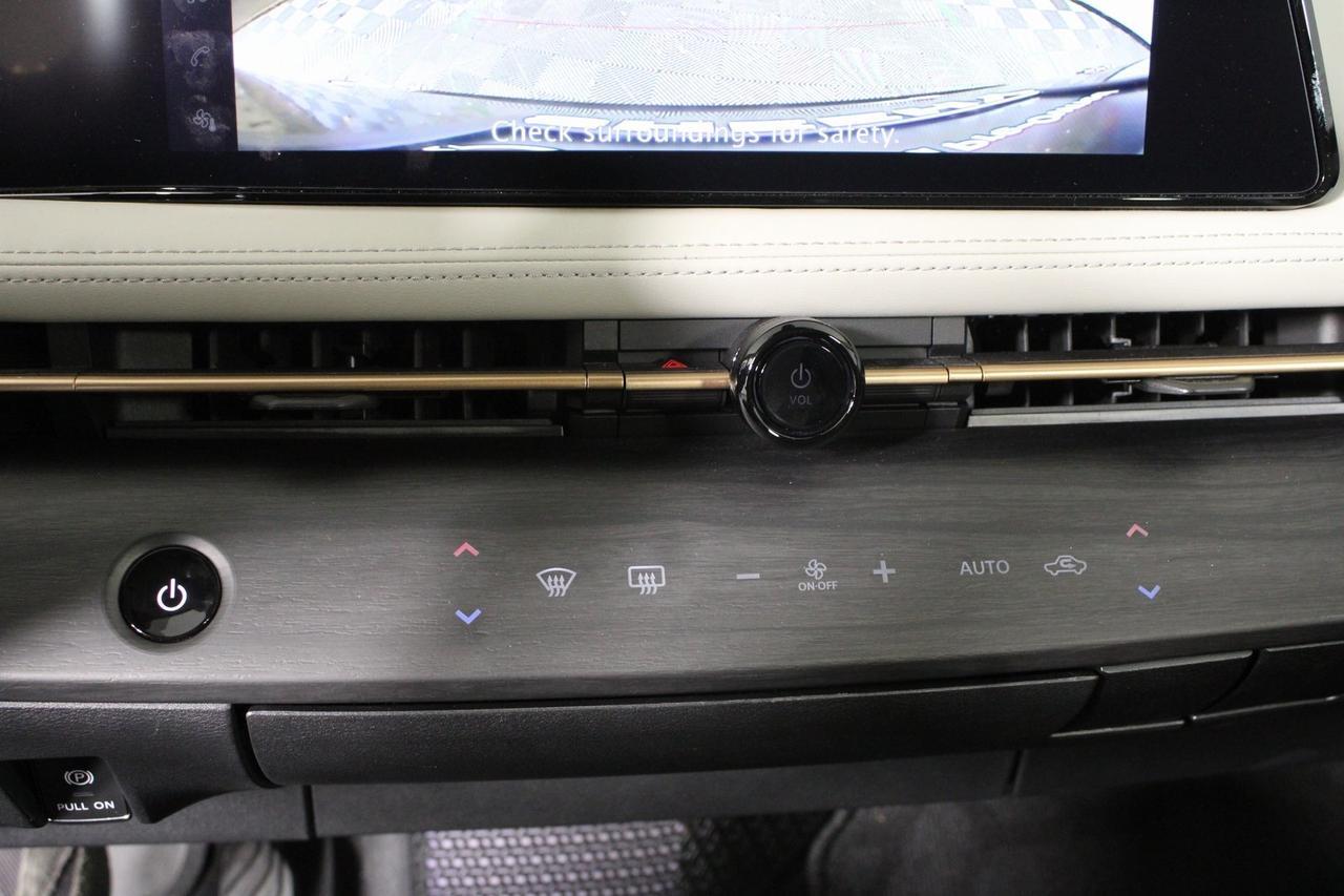 2023 Nissan Ariya ENGAGE Manassas VA