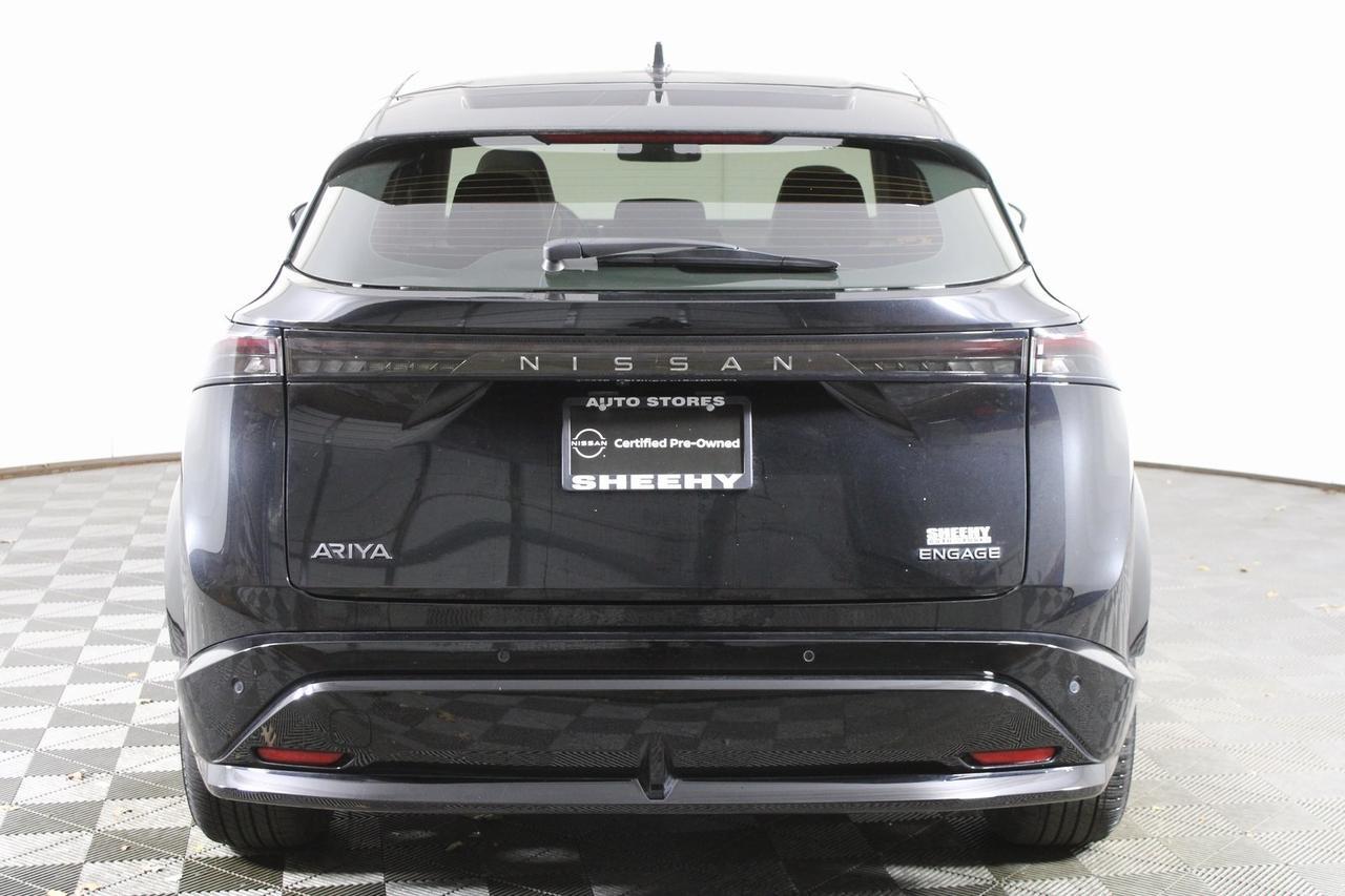 2023 Nissan Ariya ENGAGE Manassas VA