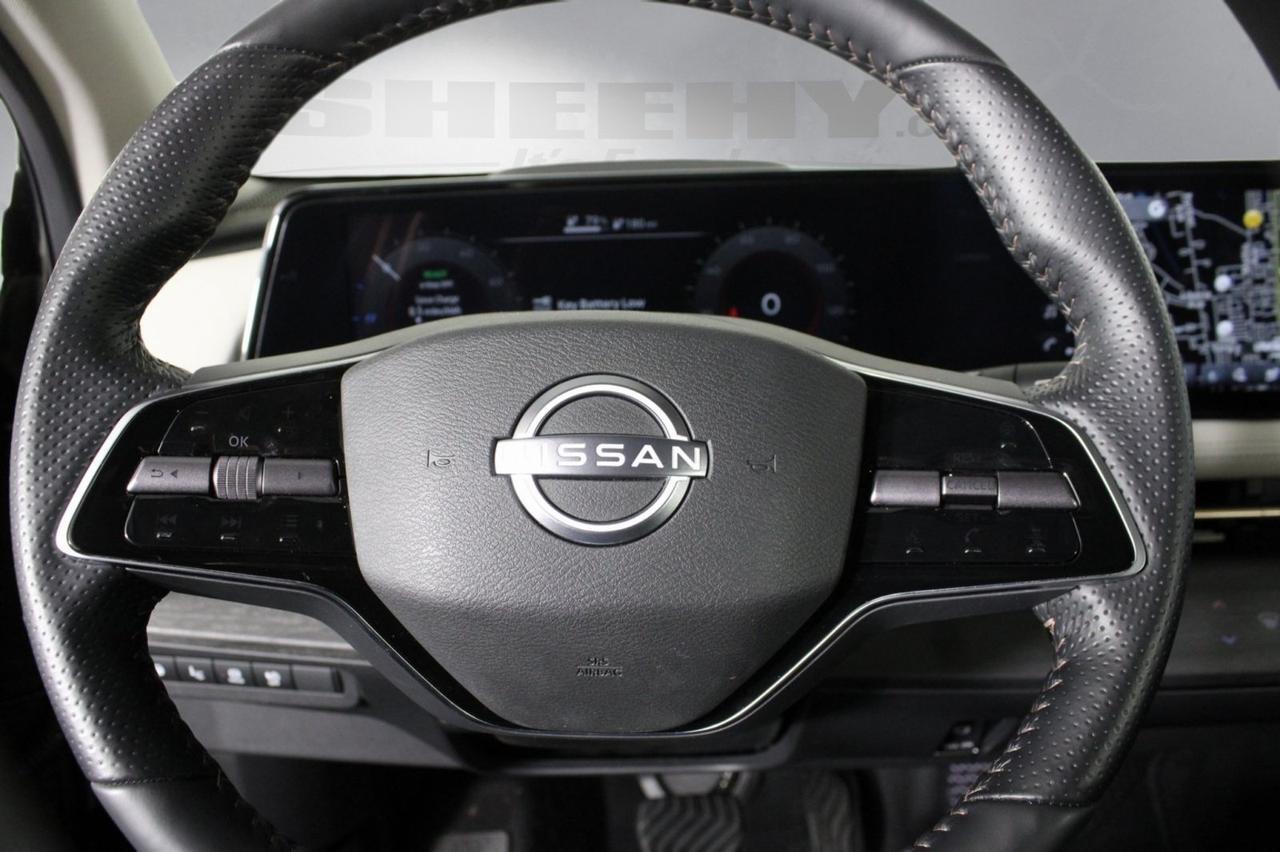 2023 Nissan Ariya ENGAGE Manassas VA