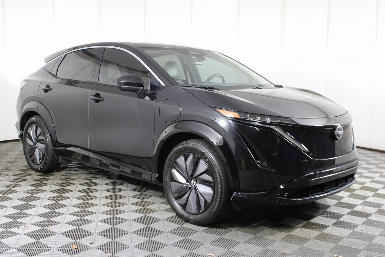 2023 Nissan Ariya
