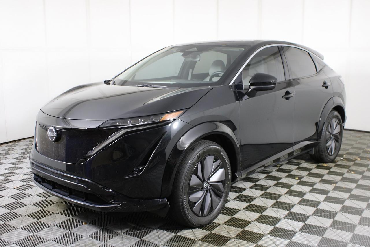 2023 Nissan Ariya ENGAGE Manassas VA