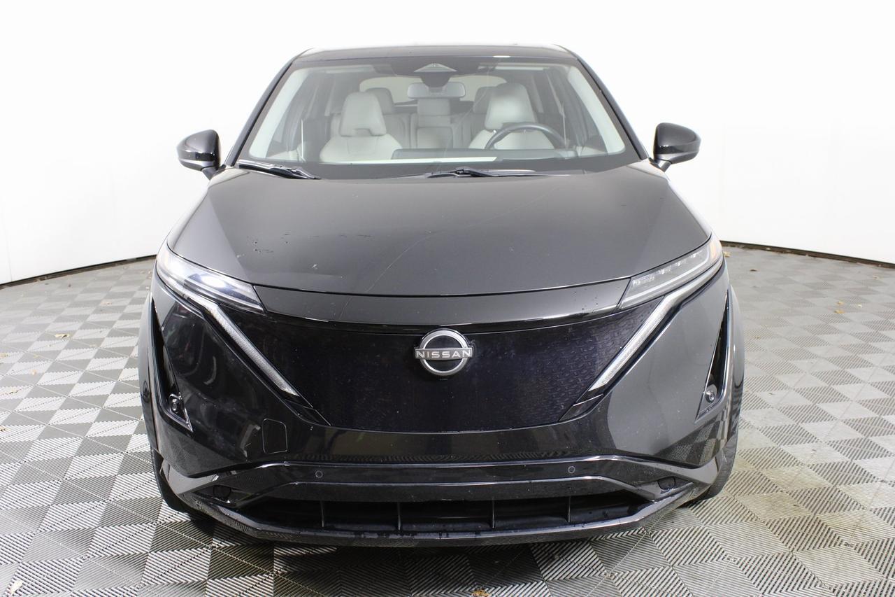 2023 Nissan Ariya ENGAGE Manassas VA