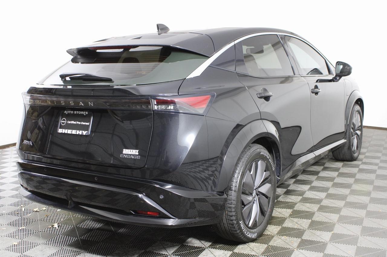 2023 Nissan Ariya ENGAGE Manassas VA