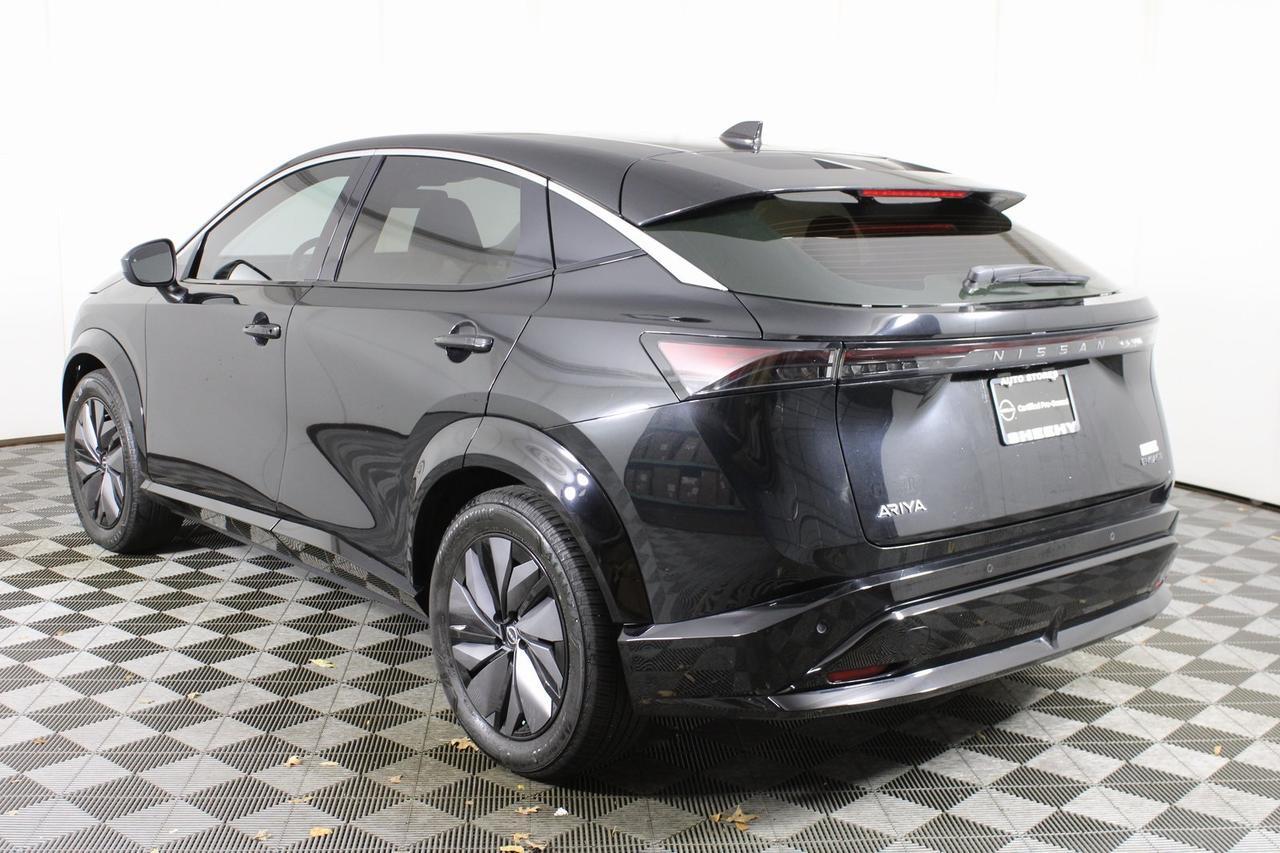 2023 Nissan Ariya ENGAGE Manassas VA