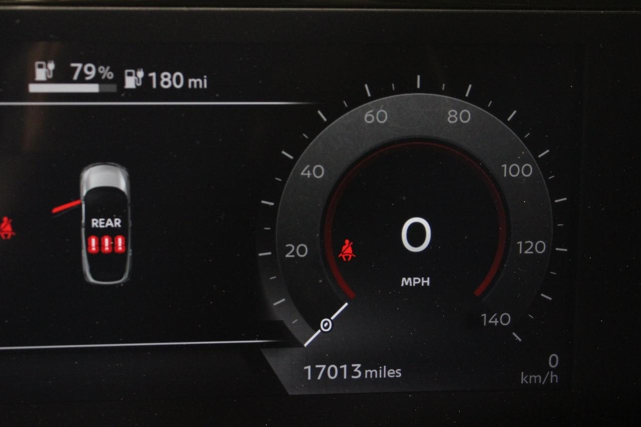 2023 Nissan Ariya ENGAGE Manassas VA