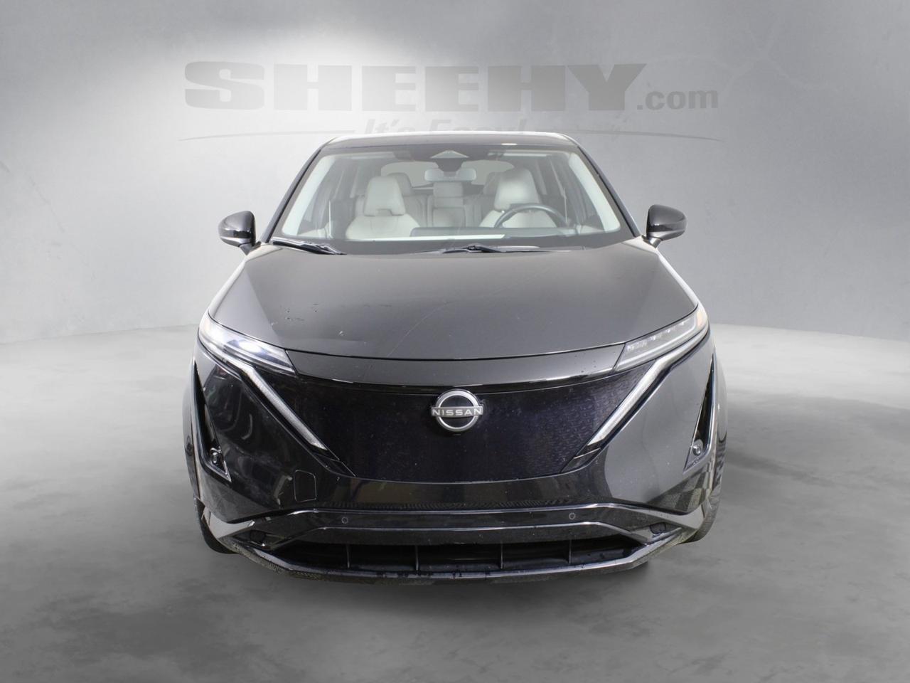 2023 Nissan Ariya ENGAGE Manassas VA