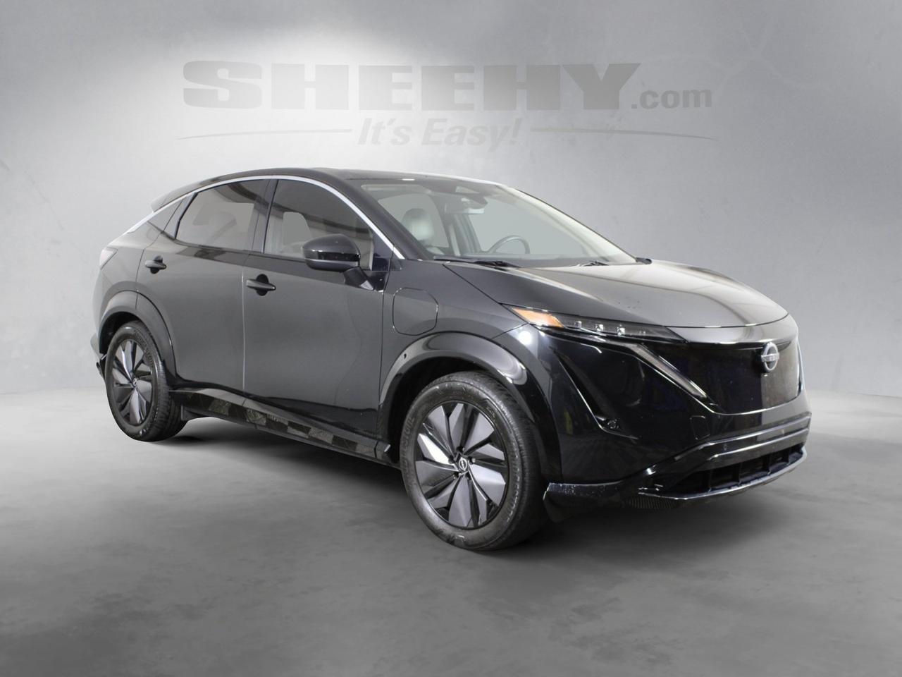 2023 Nissan Ariya ENGAGE Manassas VA