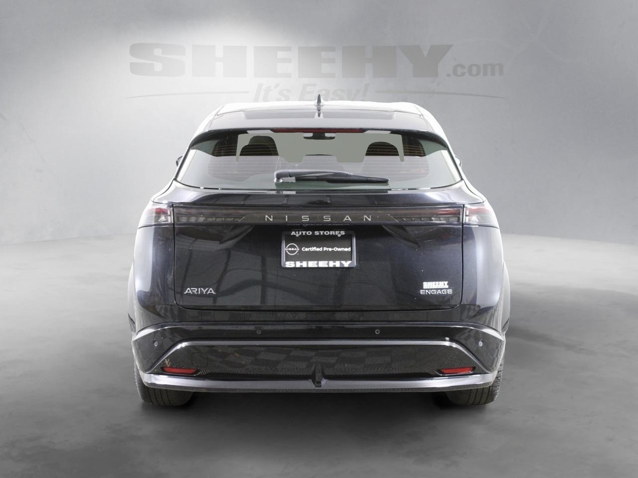 2023 Nissan Ariya ENGAGE Manassas VA