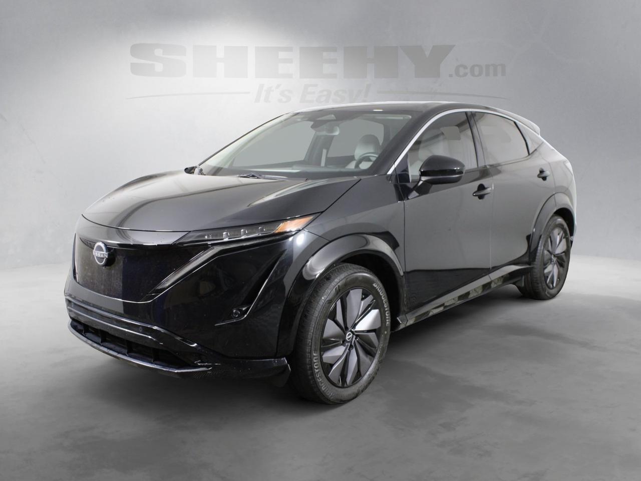 2023 Nissan Ariya ENGAGE Manassas VA