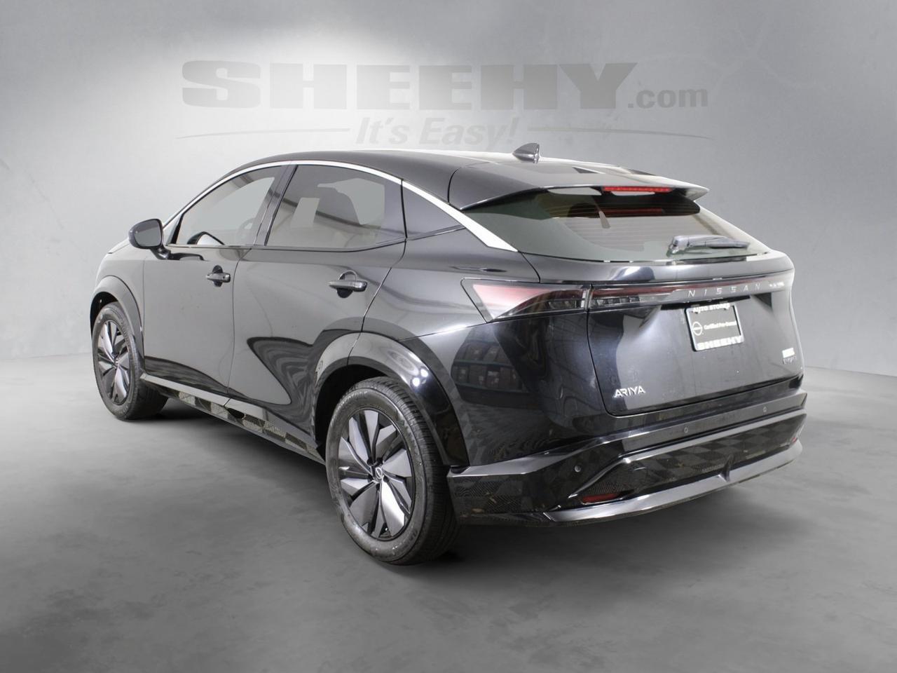 2023 Nissan Ariya ENGAGE Manassas VA