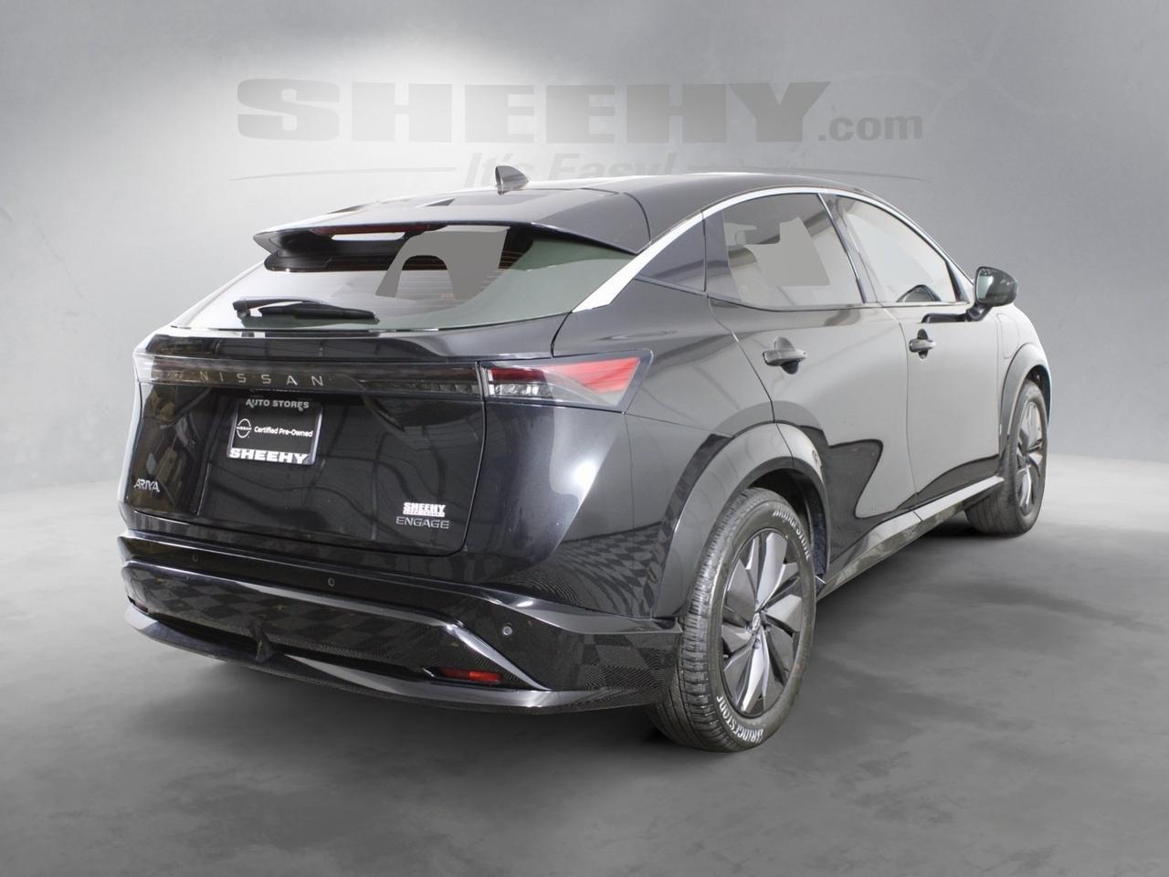 2023 Nissan Ariya ENGAGE Manassas VA