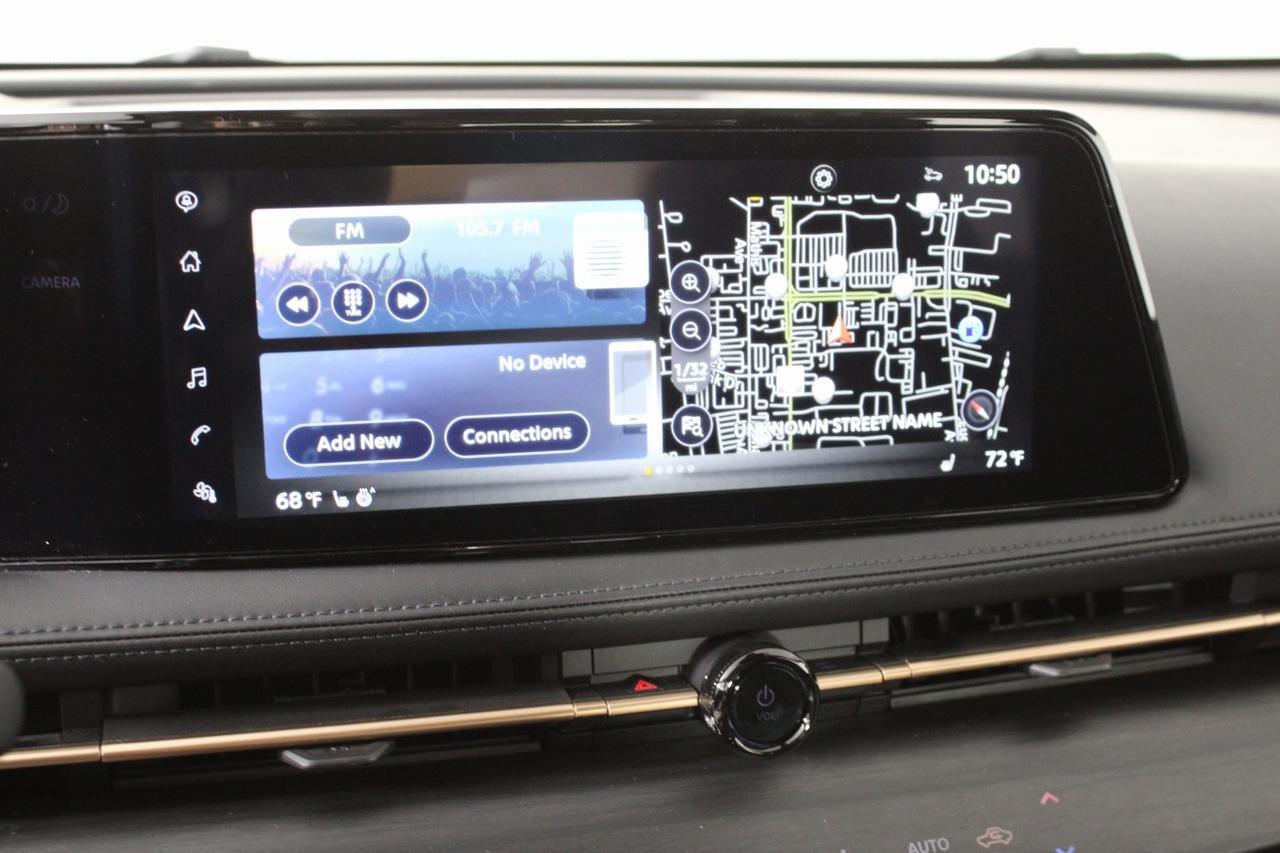 2023 Nissan Ariya ENGAGE Manassas VA