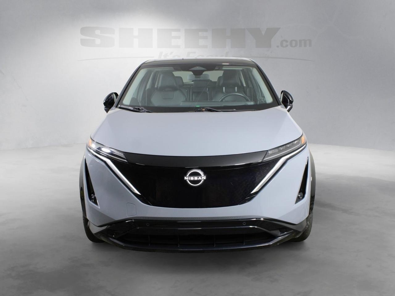 2023 Nissan Ariya ENGAGE Manassas VA