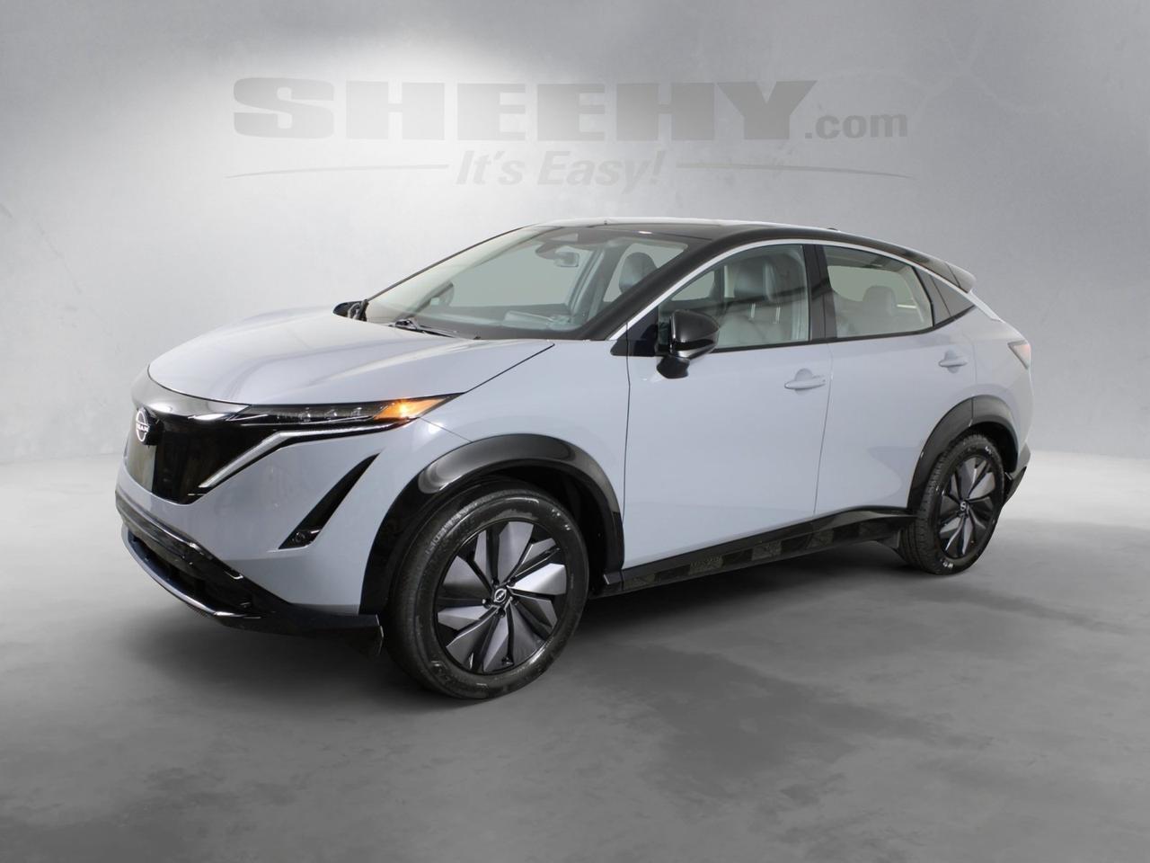 2023 Nissan Ariya ENGAGE Manassas VA