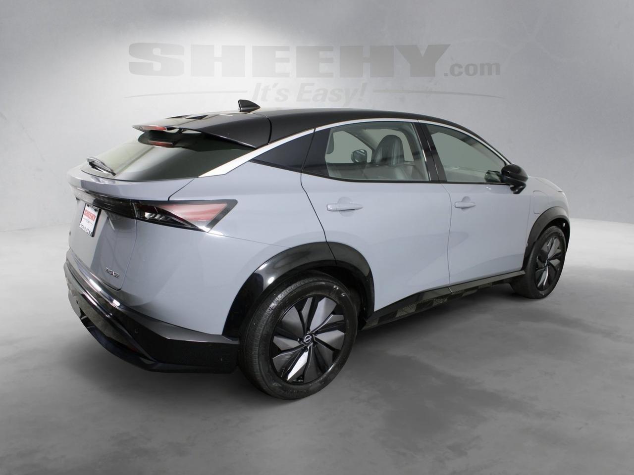 2023 Nissan Ariya ENGAGE Manassas VA