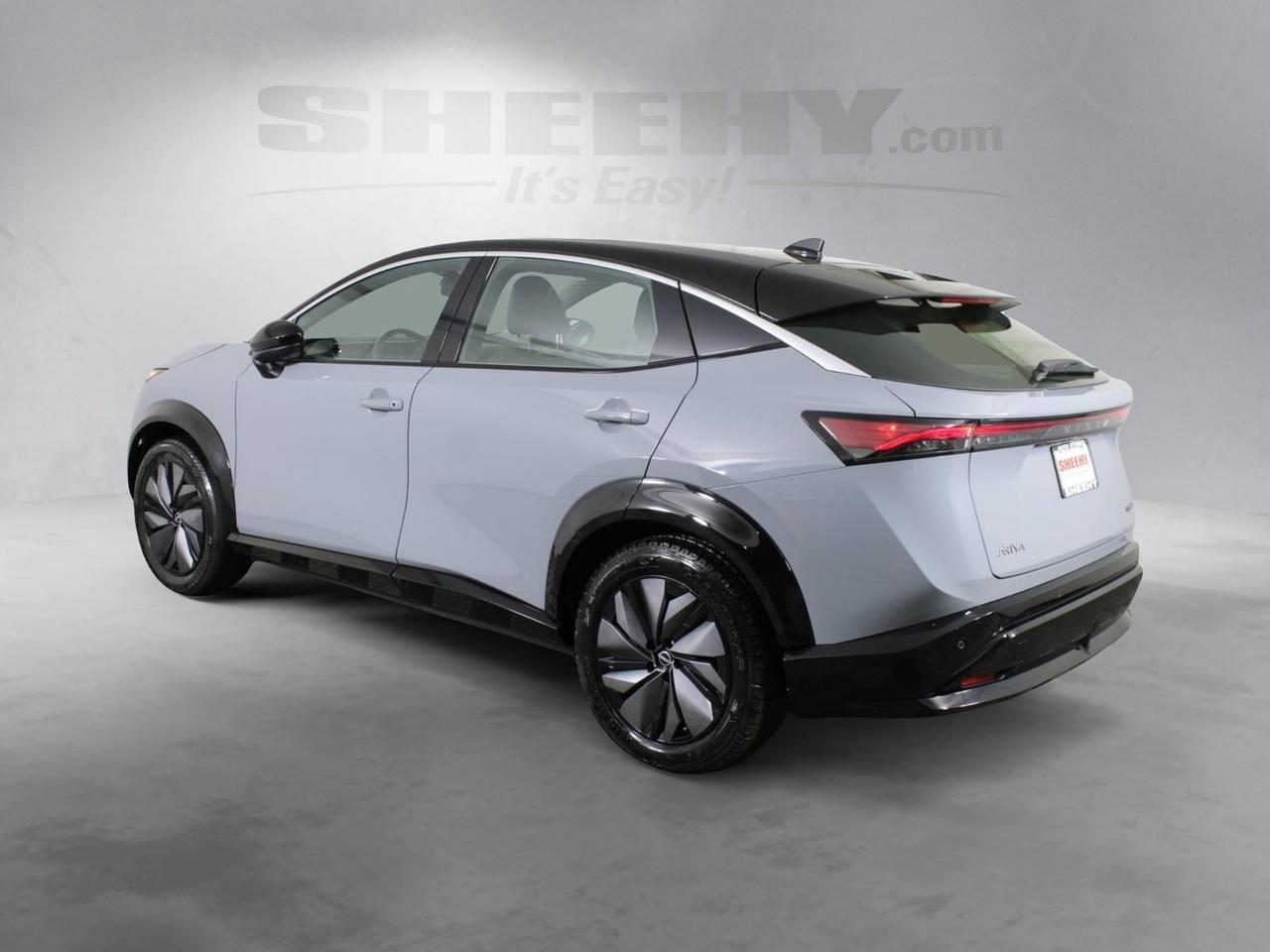 2023 Nissan Ariya ENGAGE Manassas VA