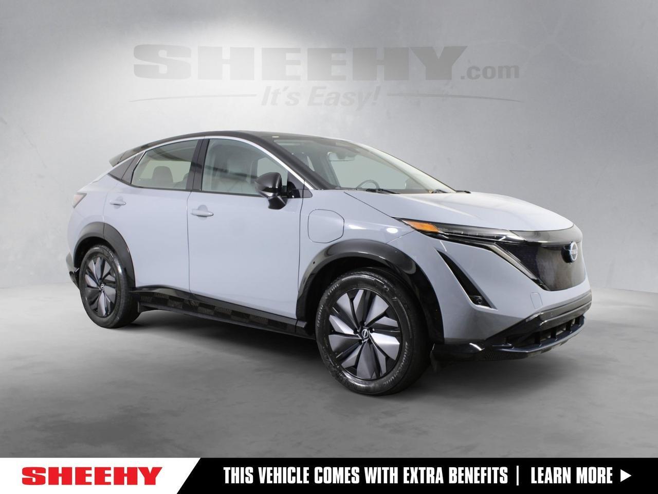 2023 Nissan Ariya ENGAGE Manassas VA