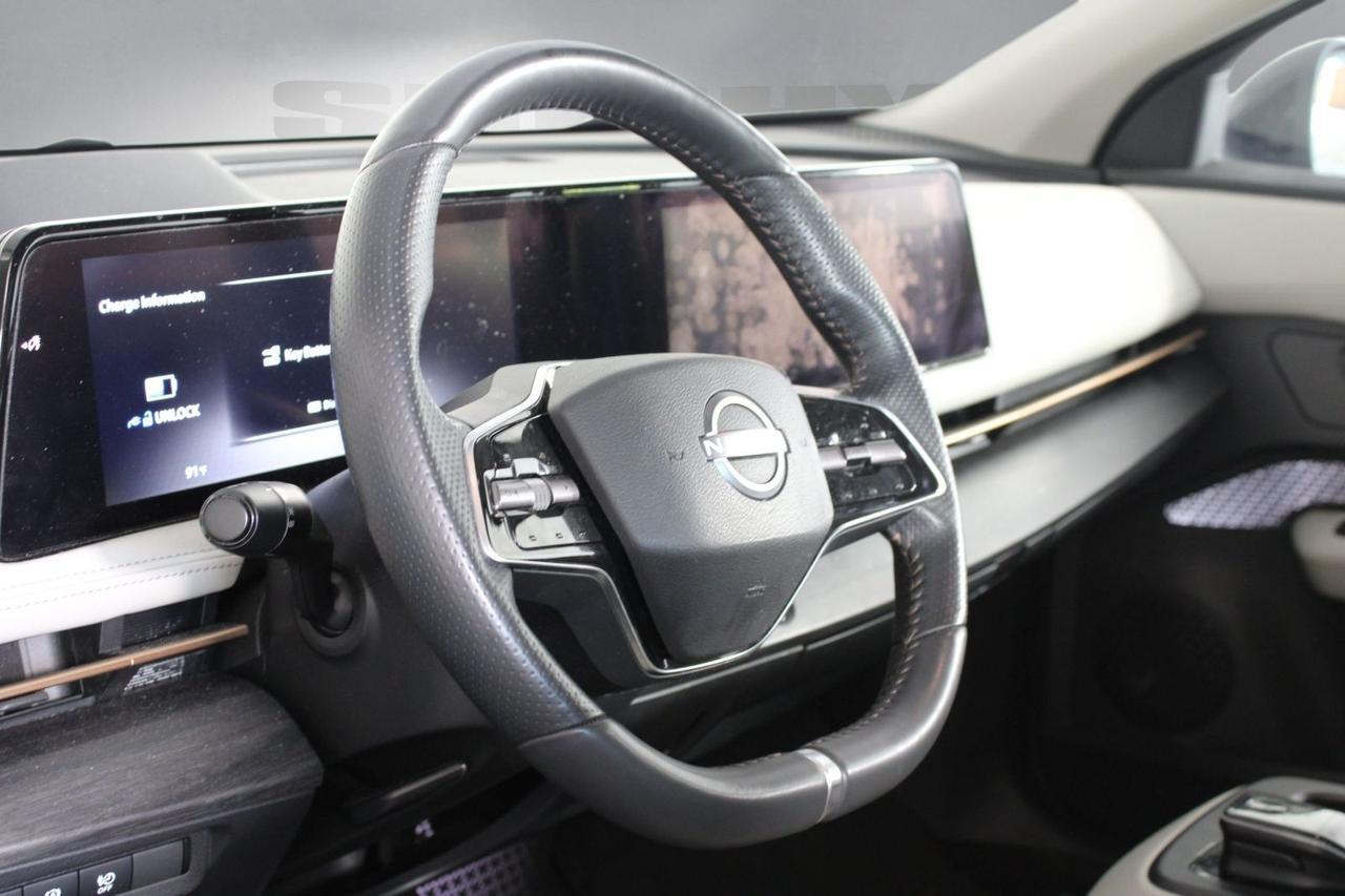 2023 Nissan Ariya ENGAGE Manassas VA