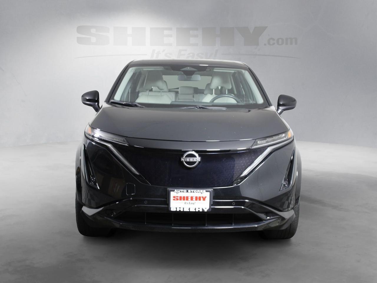 2023 Nissan Ariya ENGAGE Manassas VA