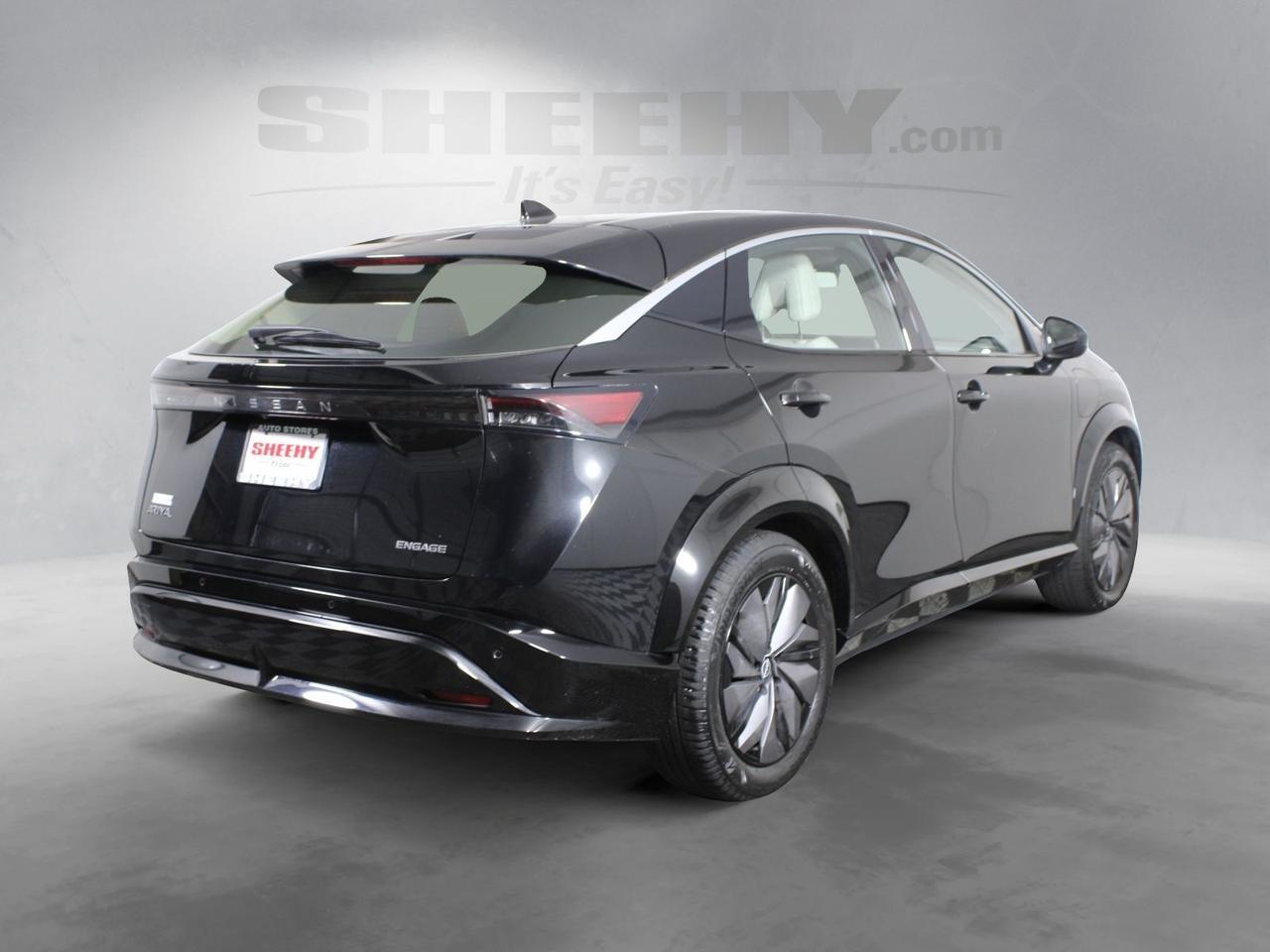 2023 Nissan Ariya ENGAGE Manassas VA