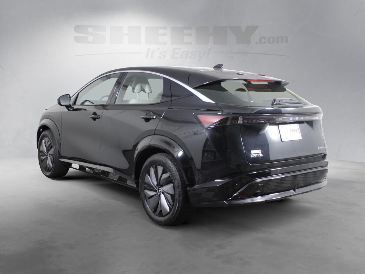2023 Nissan Ariya ENGAGE Manassas VA