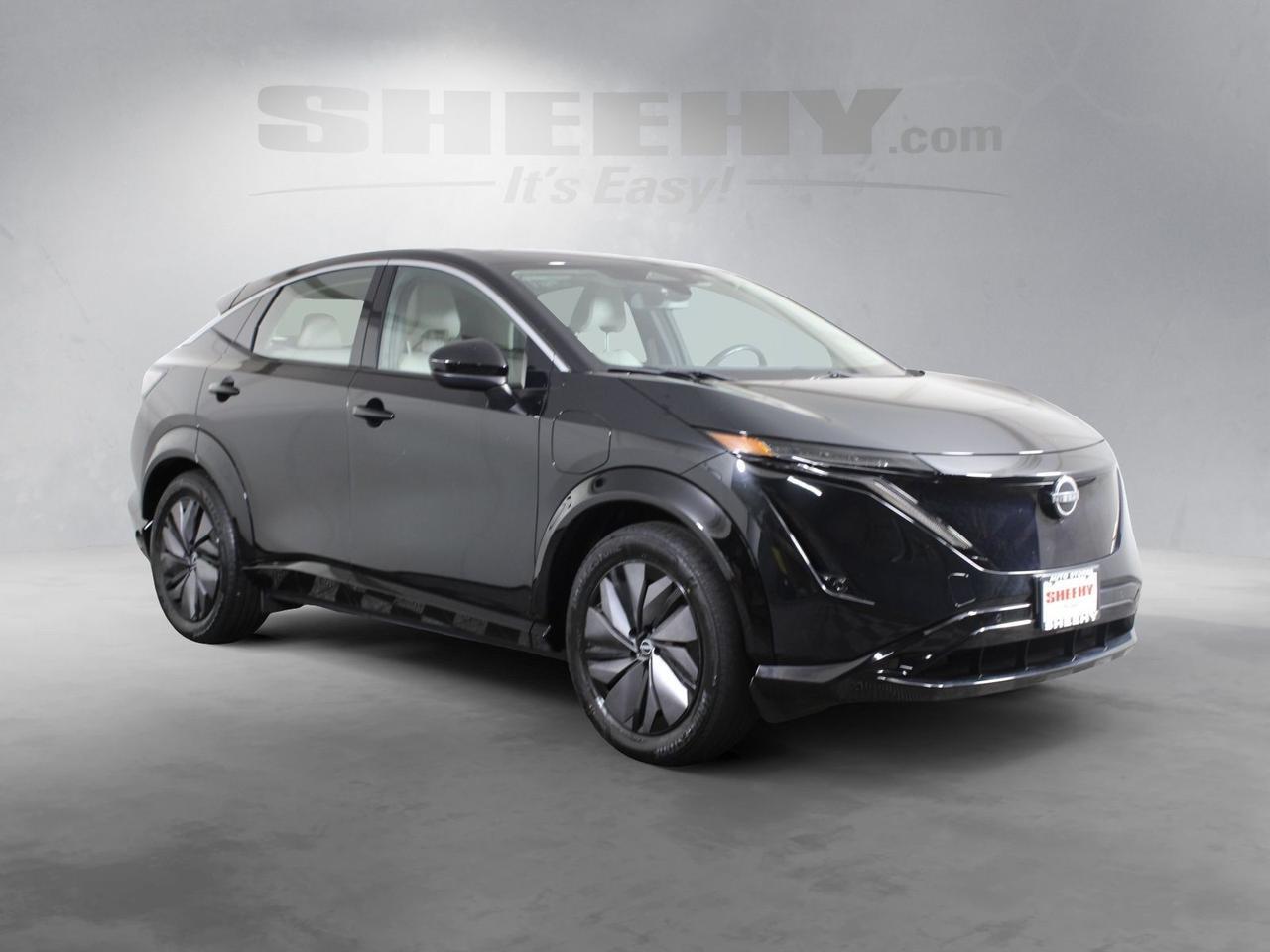 2023 Nissan Ariya ENGAGE Manassas VA