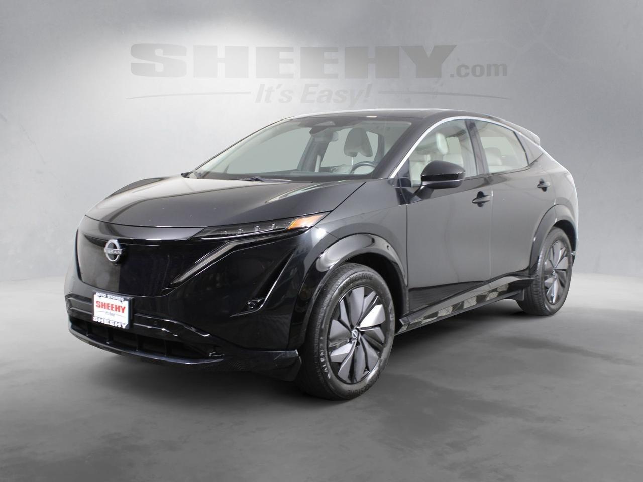 2023 Nissan Ariya ENGAGE Manassas VA