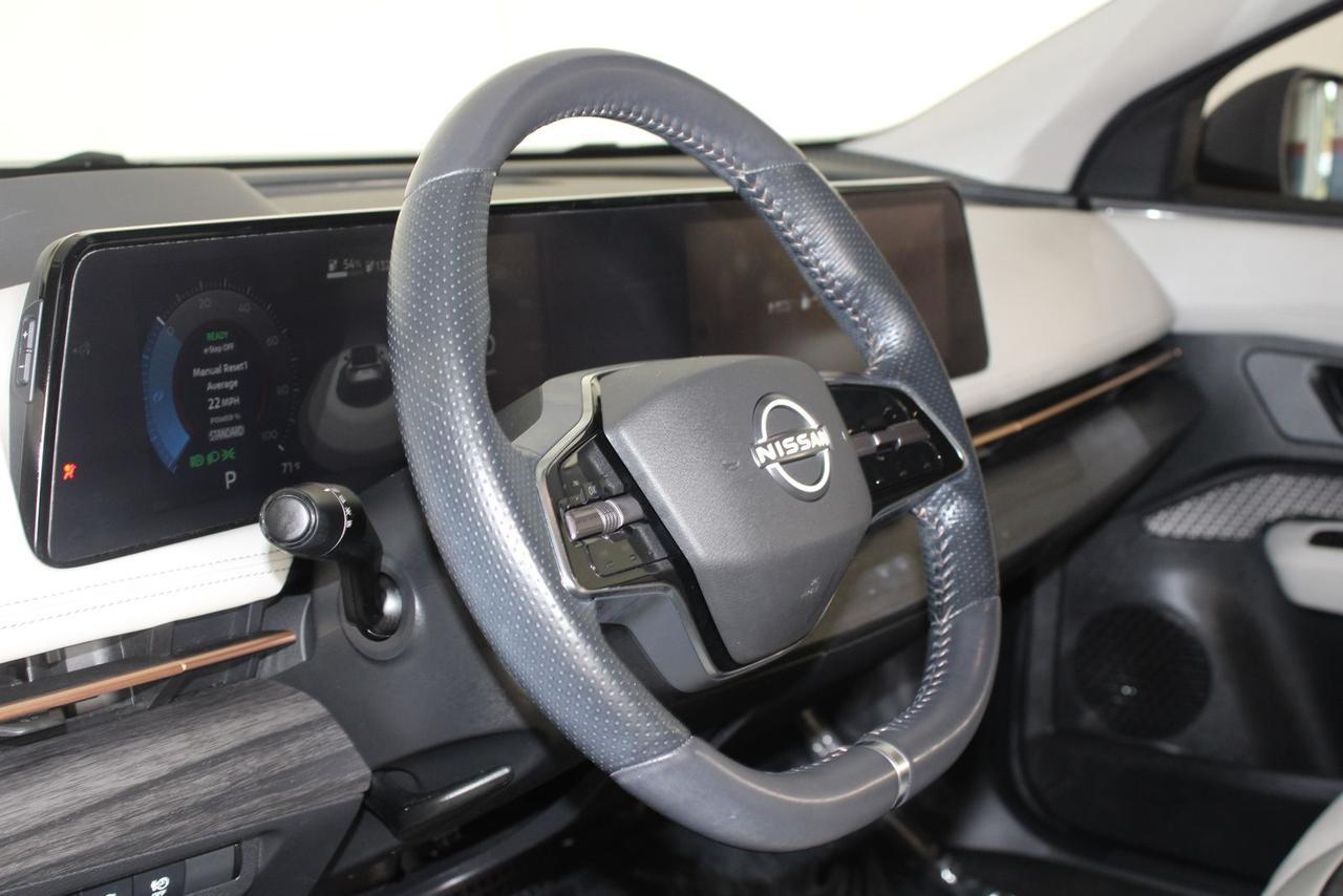 2023 Nissan Ariya ENGAGE Manassas VA