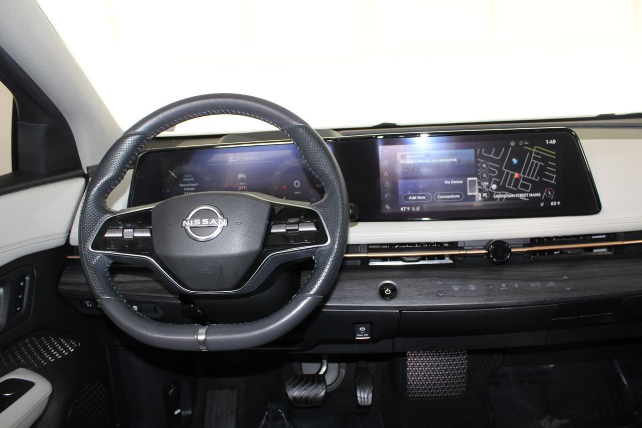 2023 Nissan Ariya ENGAGE Manassas VA