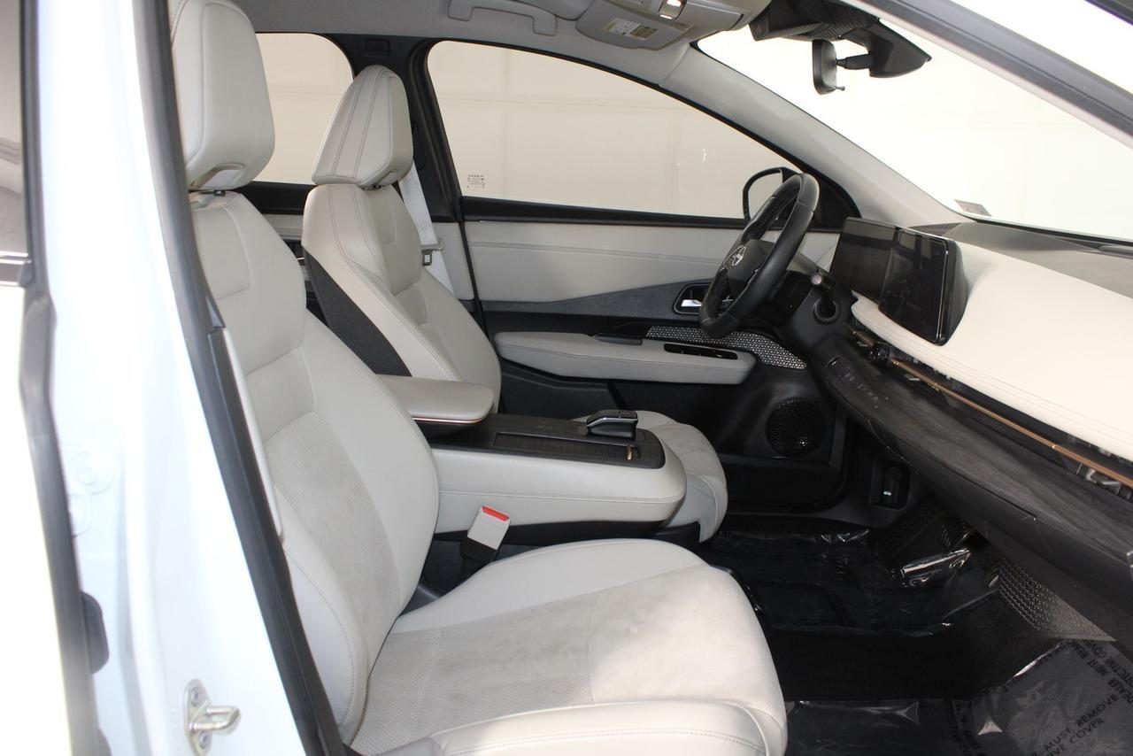 2023 Nissan Ariya ENGAGE Manassas VA