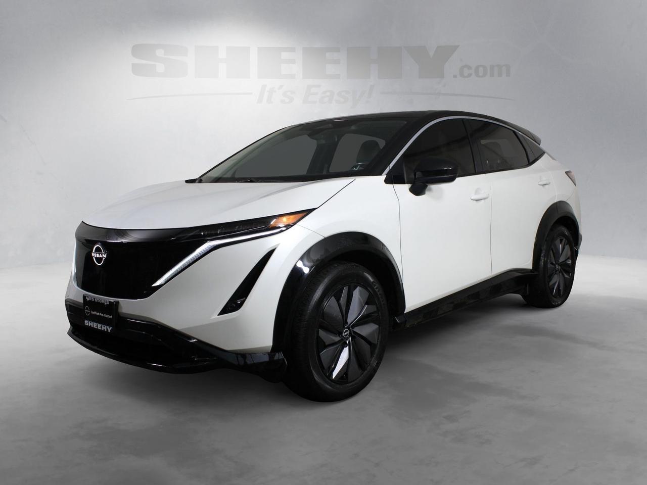 2023 Nissan Ariya ENGAGE Manassas VA
