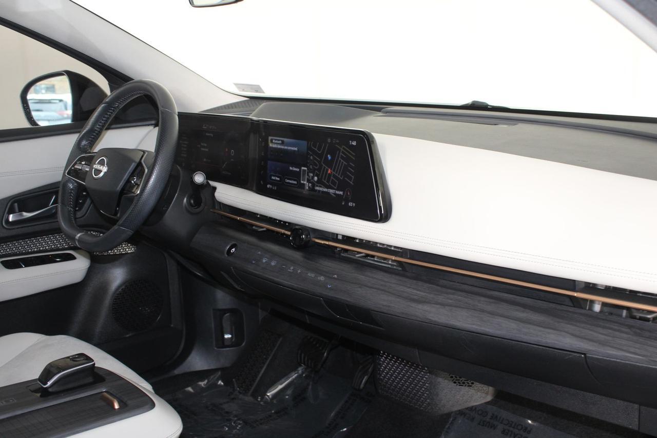 2023 Nissan Ariya ENGAGE Manassas VA